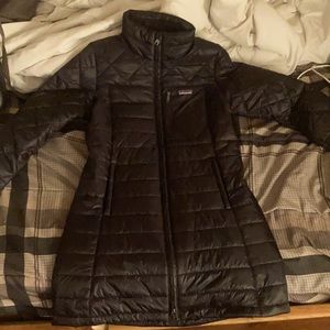 Patagonia Women’s Parka